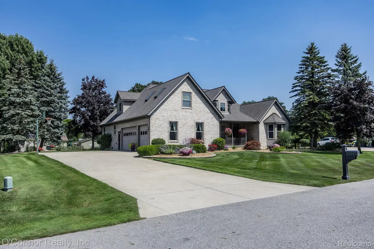 765 Lomasney Lane, Marysville, MI 48040 - Image #1