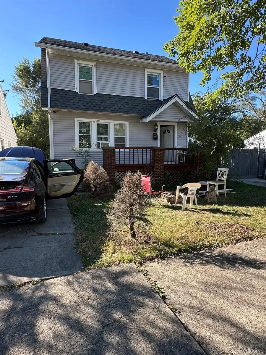 6067 Minock Street, Detroit, MI 48228 - Image #2