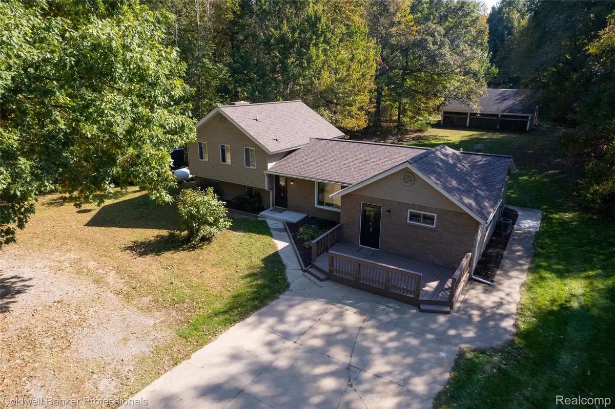 2782 Gravel Creek Road, Deerfield, MI 48461 - Image #1