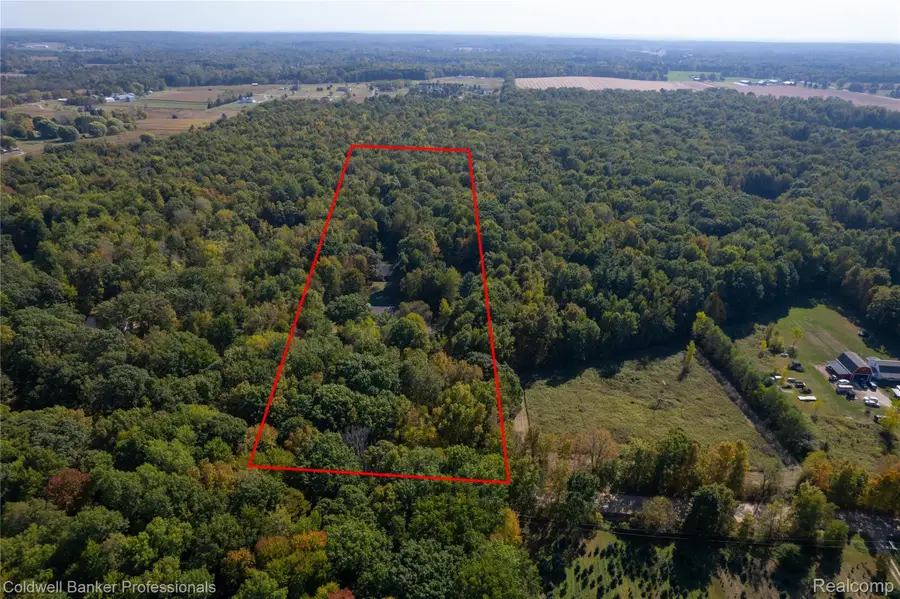 2782 Gravel Creek Road, Deerfield, MI 48461 - Image #2