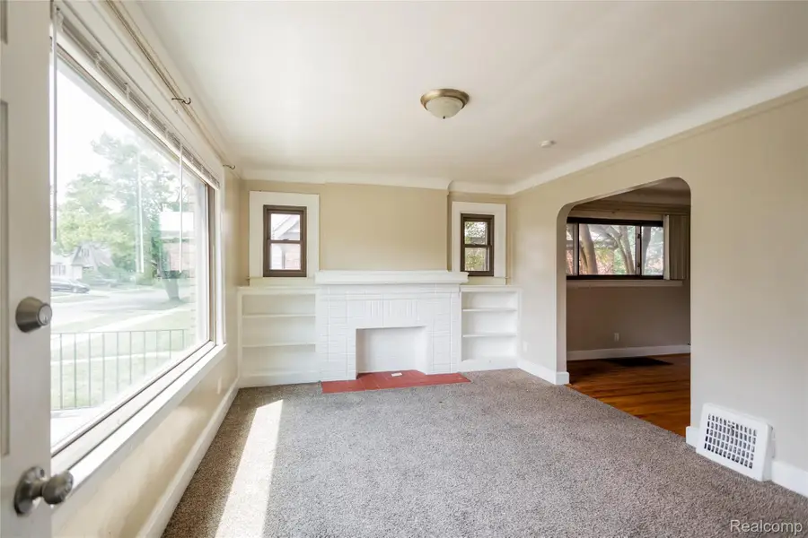 4654 Haverhill Street, Detroit, MI 48224 - Image #2