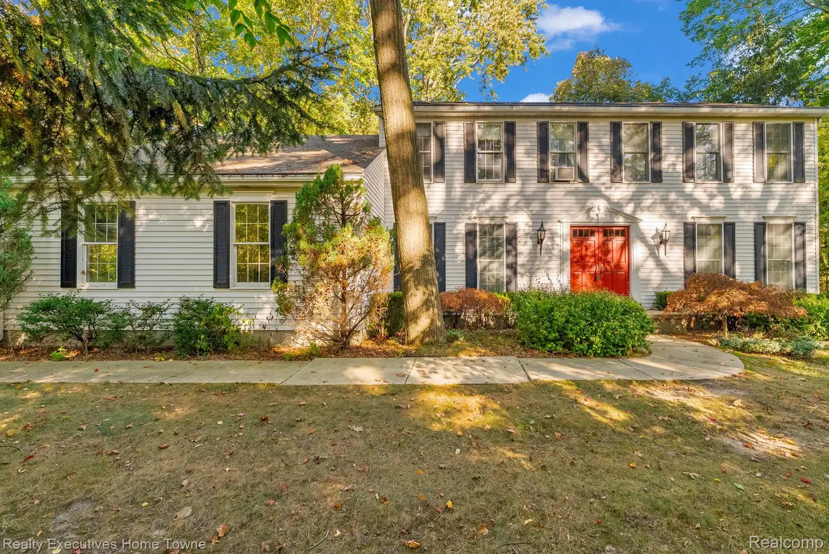 4680 Lakeshore Terrace, Fort Gratiot, MI 48059 - Image #1