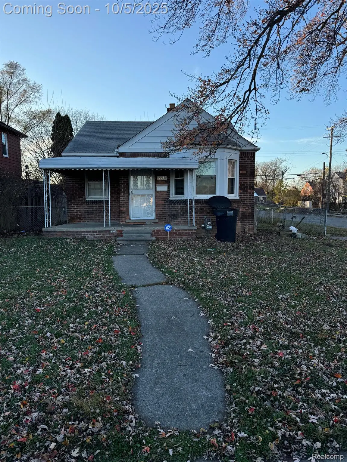 6545 Rutland Street, Detroit, MI 48228 - Image #1