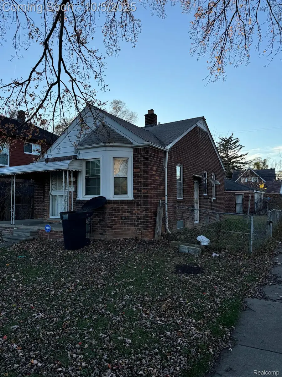 6545 Rutland Street, Detroit, MI 48228 - Image #2
