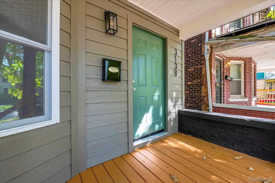 3138 Canton Street, Detroit, MI 48207 - Image #2