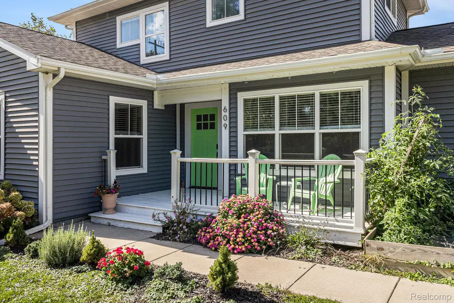 609 Ironwood Drive, Ann Arbor, MI 48103 - Image #3