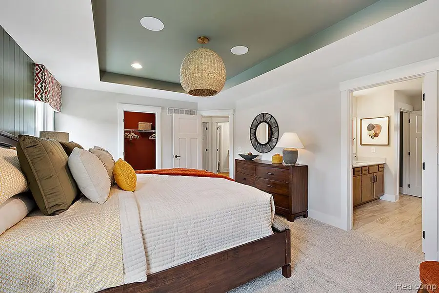 1914 Maggie Lane, Ypsilanti, MI 48198 - Image #2