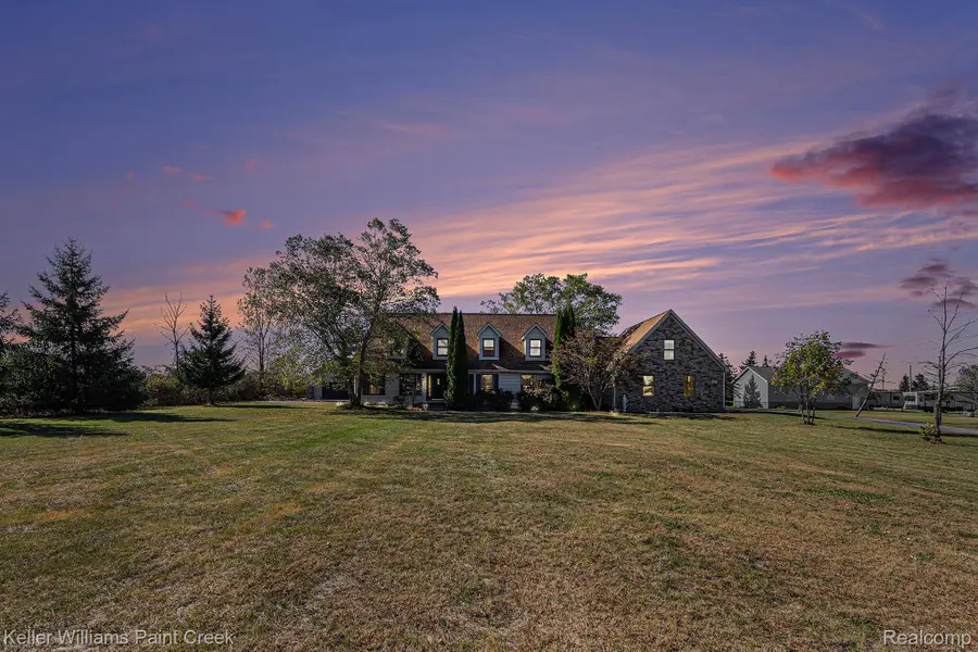 124 S Doran Road, Imlay, MI 48444 - Image #3