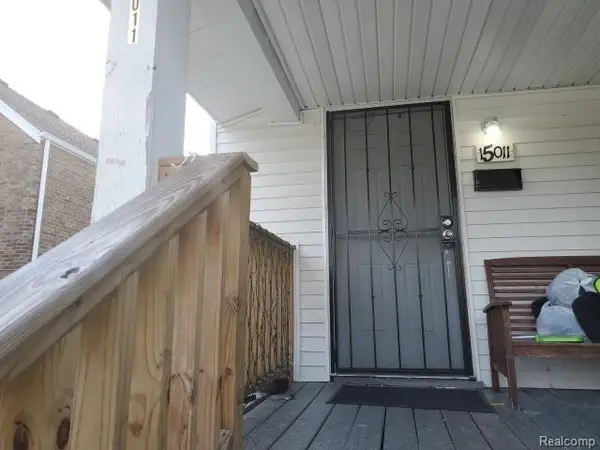 15011 Fairfield Street, Detroit, MI 48238