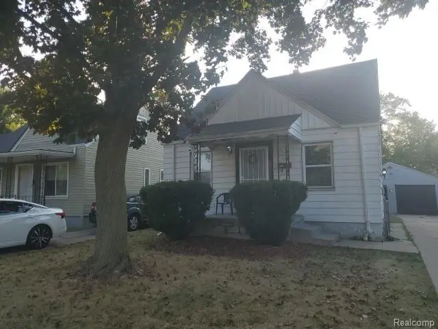 7407 Rosemont Avenue, Detroit, MI 48228 - Image #1