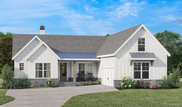 VL Invitational Drive, Metamora, MI 48455