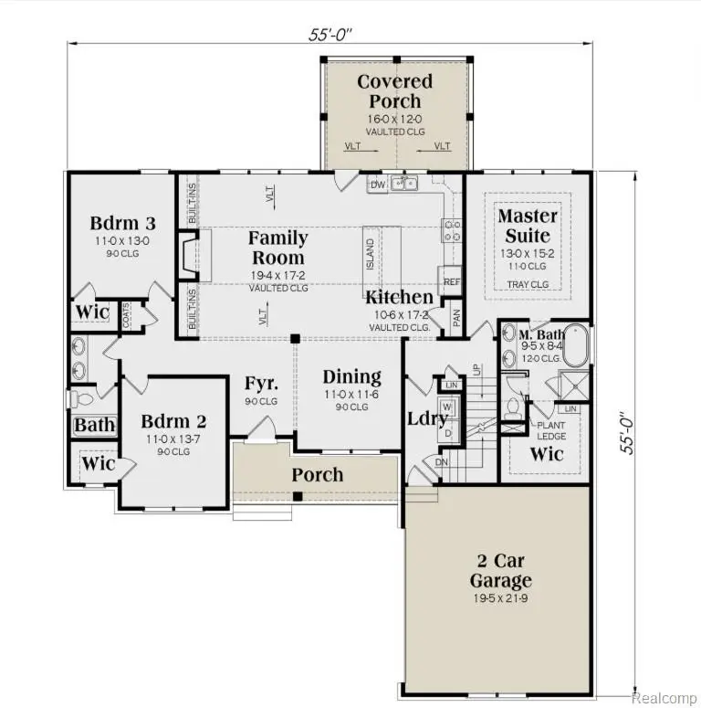 VL Invitational Drive, Metamora, MI 48455 - Image #2