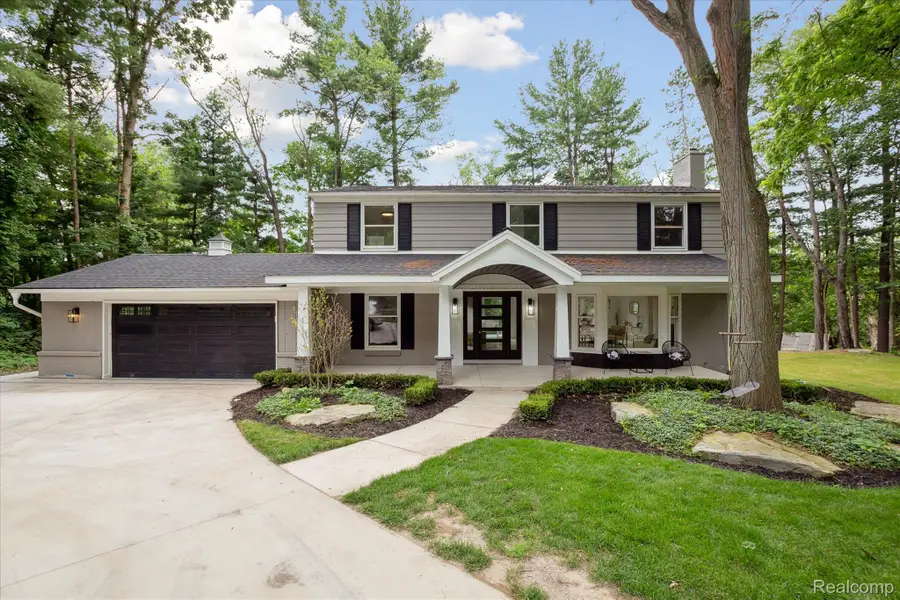 47103 Timberlane Street, Northville, MI 48167 - Image #3