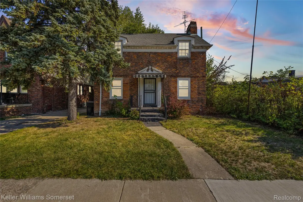 12375 E Outer Drive, Detroit, MI 48224 - Image #1