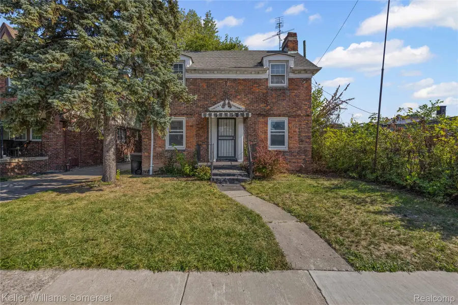 12375 E Outer Drive, Detroit, MI 48224 - Image #2