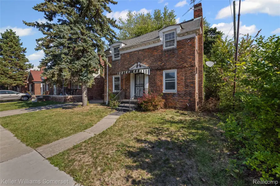 12375 E Outer Drive, Detroit, MI 48224 - Image #3