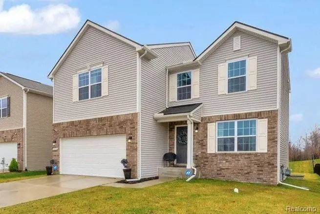 9556 Nature View Lane, Ypsilanti, MI 48197 - Image #2