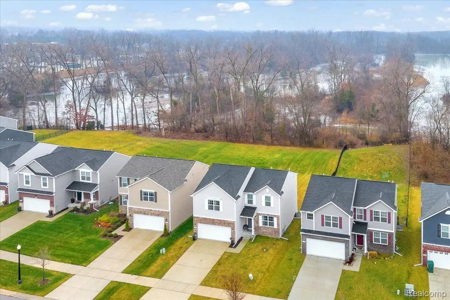 9556 Nature View Lane, Ypsilanti, MI 48197 - Image #3