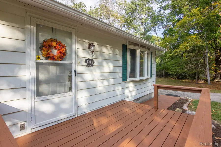 4255 N Elder Trail, Lincoln, MI 48742 - Image #2