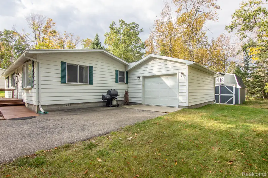 4255 N Elder Trail, Lincoln, MI 48742 - Image #3