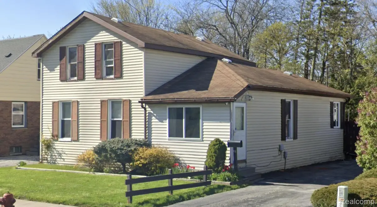 1430 Marquette Street, Saginaw, MI 48602 - Image #1