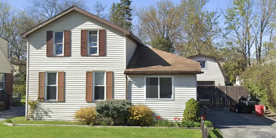 1430 Marquette Street, Saginaw, MI 48602 - Image #2