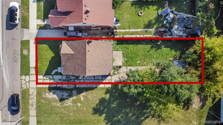 14788 Rossini Drive, Detroit, MI 48205 - Image #3