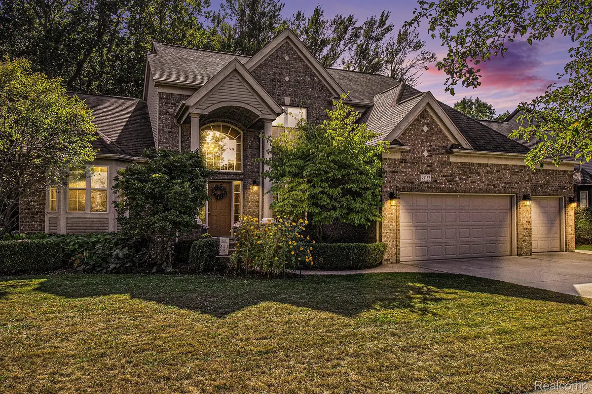 22152 Beech Knoll Drive, Macomb, MI 48044 - Image #1