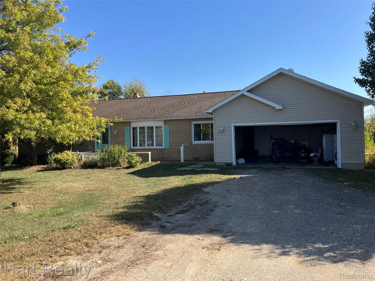 374 Ubly Road, Sandusky, MI 48471 - Image #1
