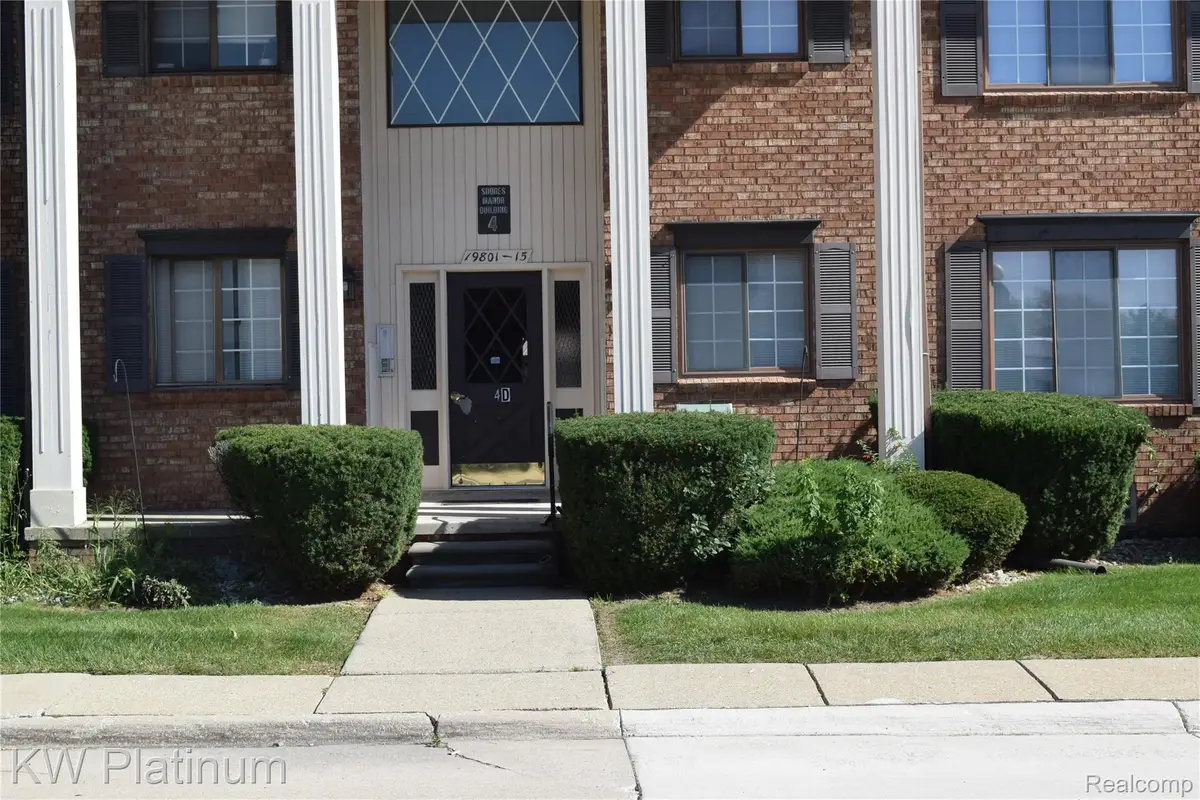 19809 N Ridgemont Street #45, Saint Clair Shores, MI 48080 - Image #1