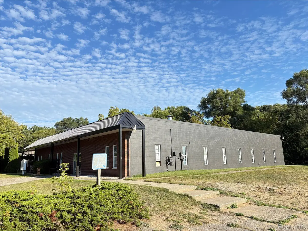 3041 Reeder Road, Clarkston, MI 48346 - Image #1