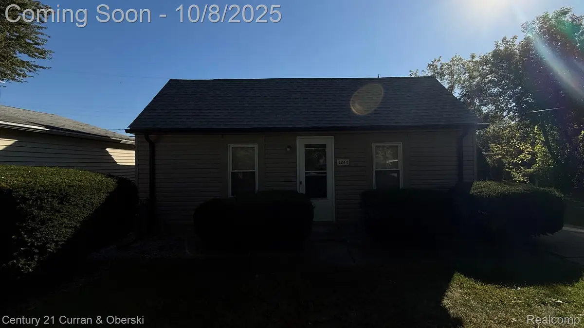8244 Lenore Street, Dearborn Heights, MI 48127 - Image #1