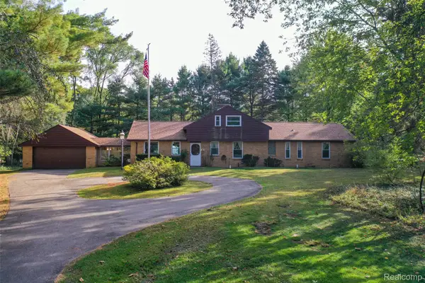 11180 Spencer Road, Brighton, MI 48114