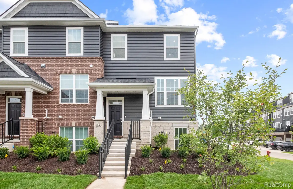 302 N Sydney Court, Plymouth, MI 48170 - Image #1