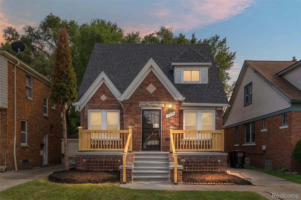 14930 Fairmount Drive, Detroit, MI 48205 - Image #1
