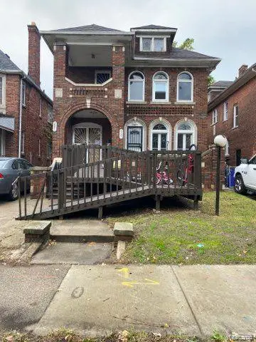 2951 Leslie Street, Detroit, MI 48238 - Image #2