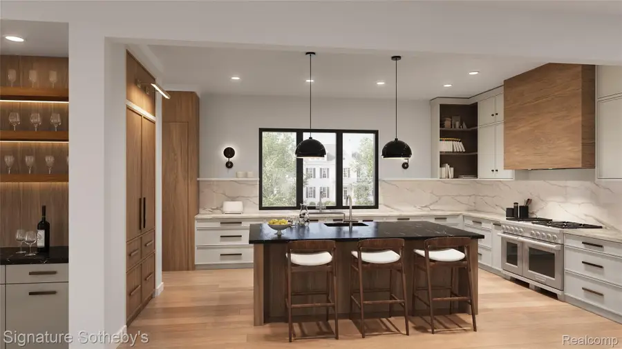 572 Stanley Boulevard, Birmingham, MI 48009 - Image #3