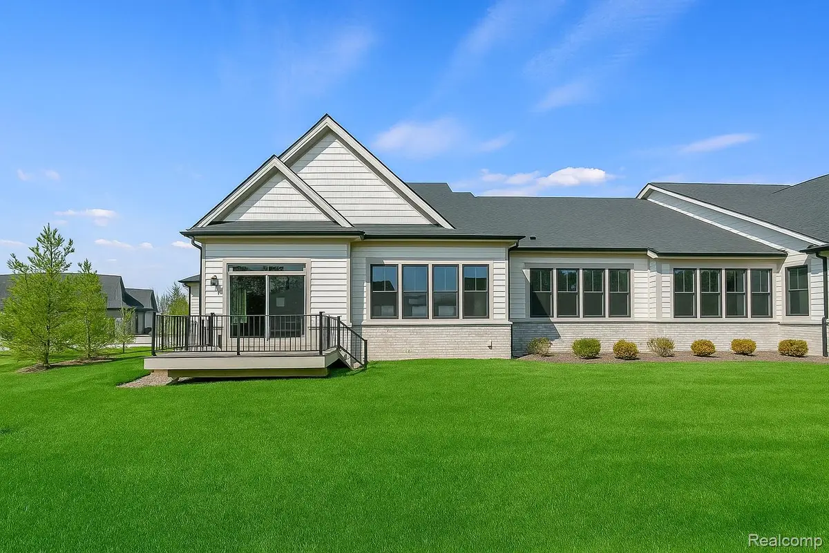 3077 Claret Lane, Rochester, MI 48309 - Image #1