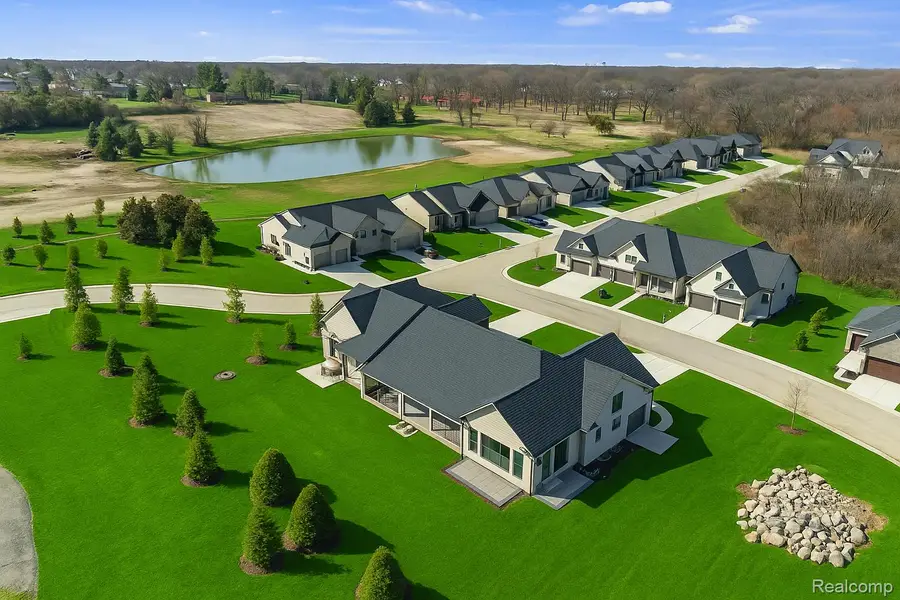 3077 Claret Lane, Rochester, MI 48309 - Image #2