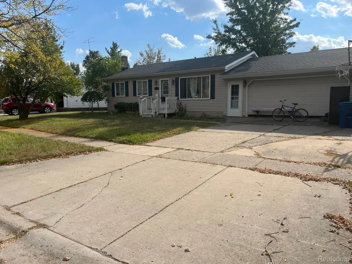 530 Hemlock Drive, Davison, MI 48423 - Image #1