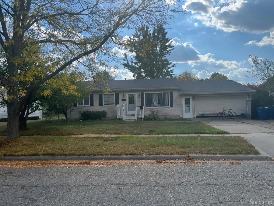 530 Hemlock Drive, Davison, MI 48423 - Image #2