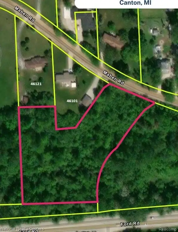 00000 Maben Road, Canton, MI 48187 - Image #1