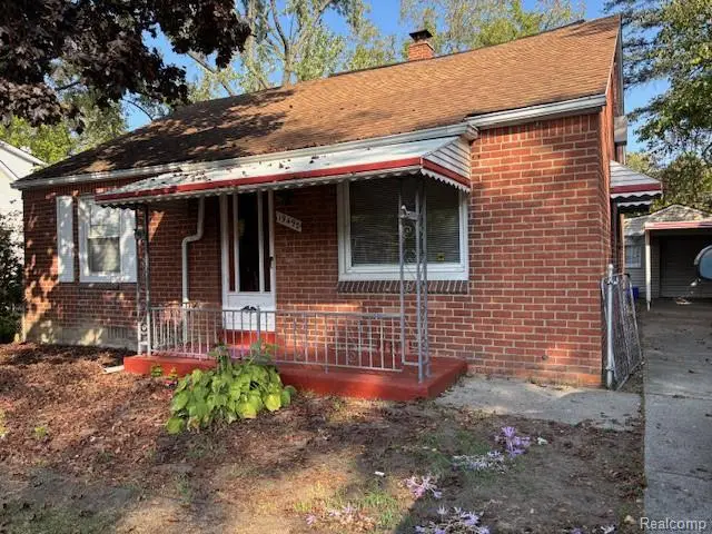 19498 Brady, Redford, MI 48240 - Image #1