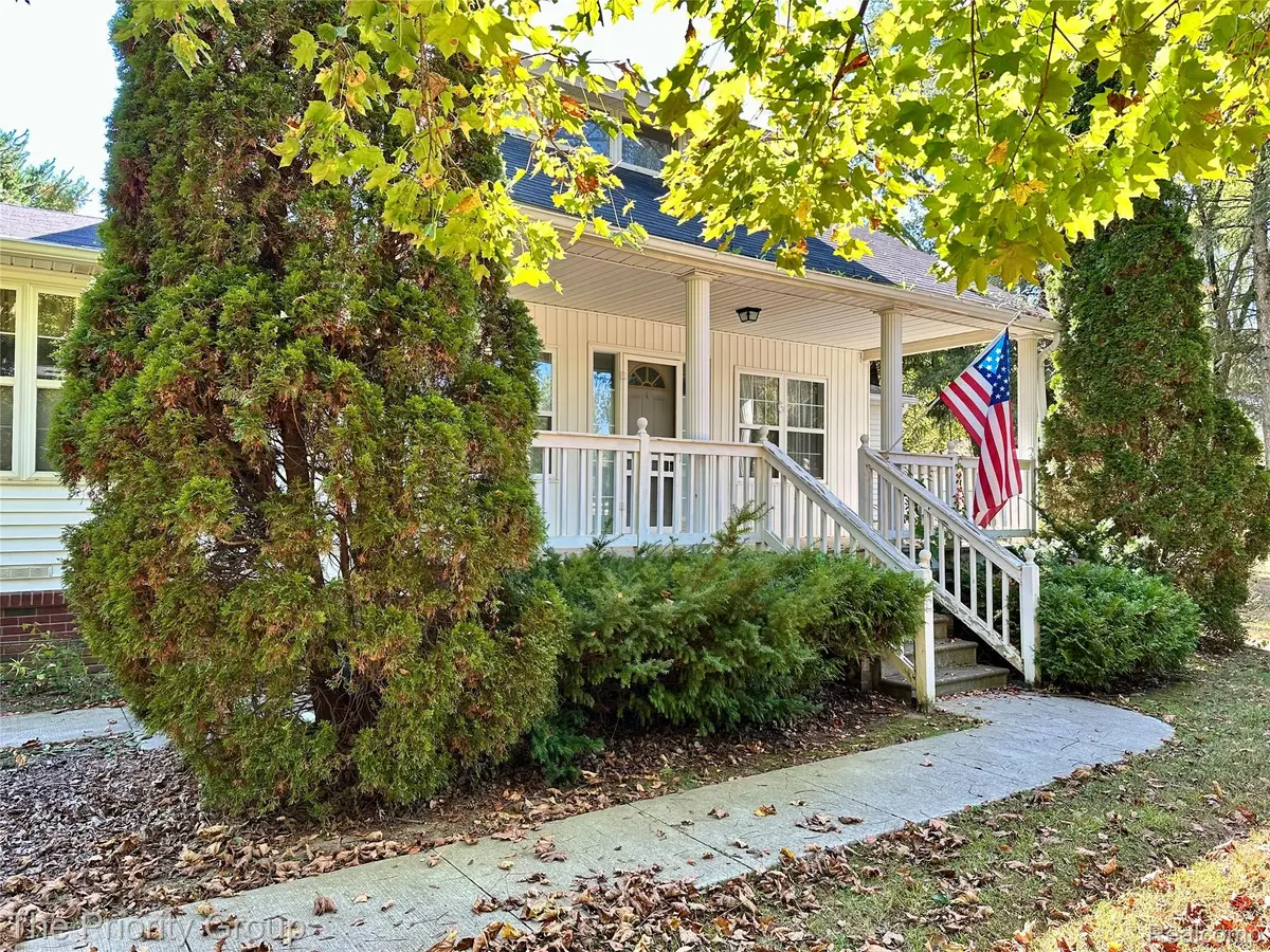 3711 Waldon Road, Orion, MI 48360 - Image #1