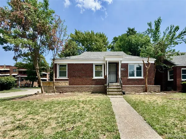 4738 Cadieux Road, Detroit, MI 48224