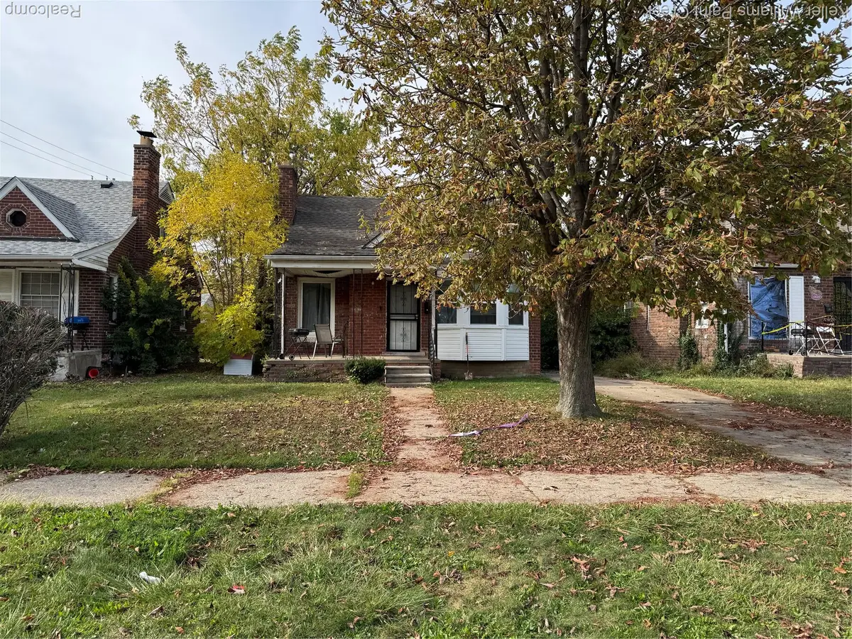 11609 Beaconsfield Street, Detroit, MI 48224 - Image #1
