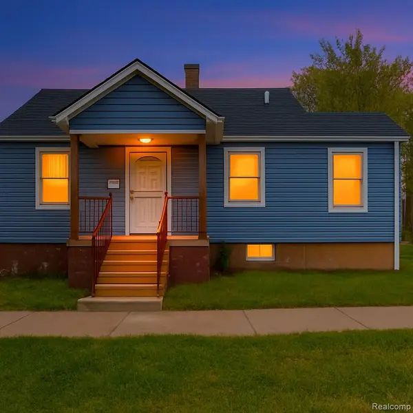 13302 Jane Street, Detroit, MI 48205