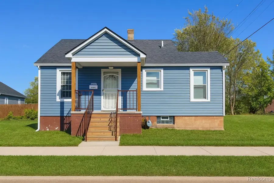 13302 Jane Street, Detroit, MI 48205 - Image #2