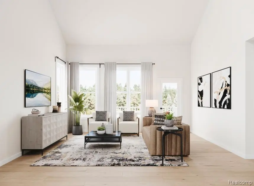 49462 Coldwater Ridge Drive, Salem, MI 48168 - Image #3