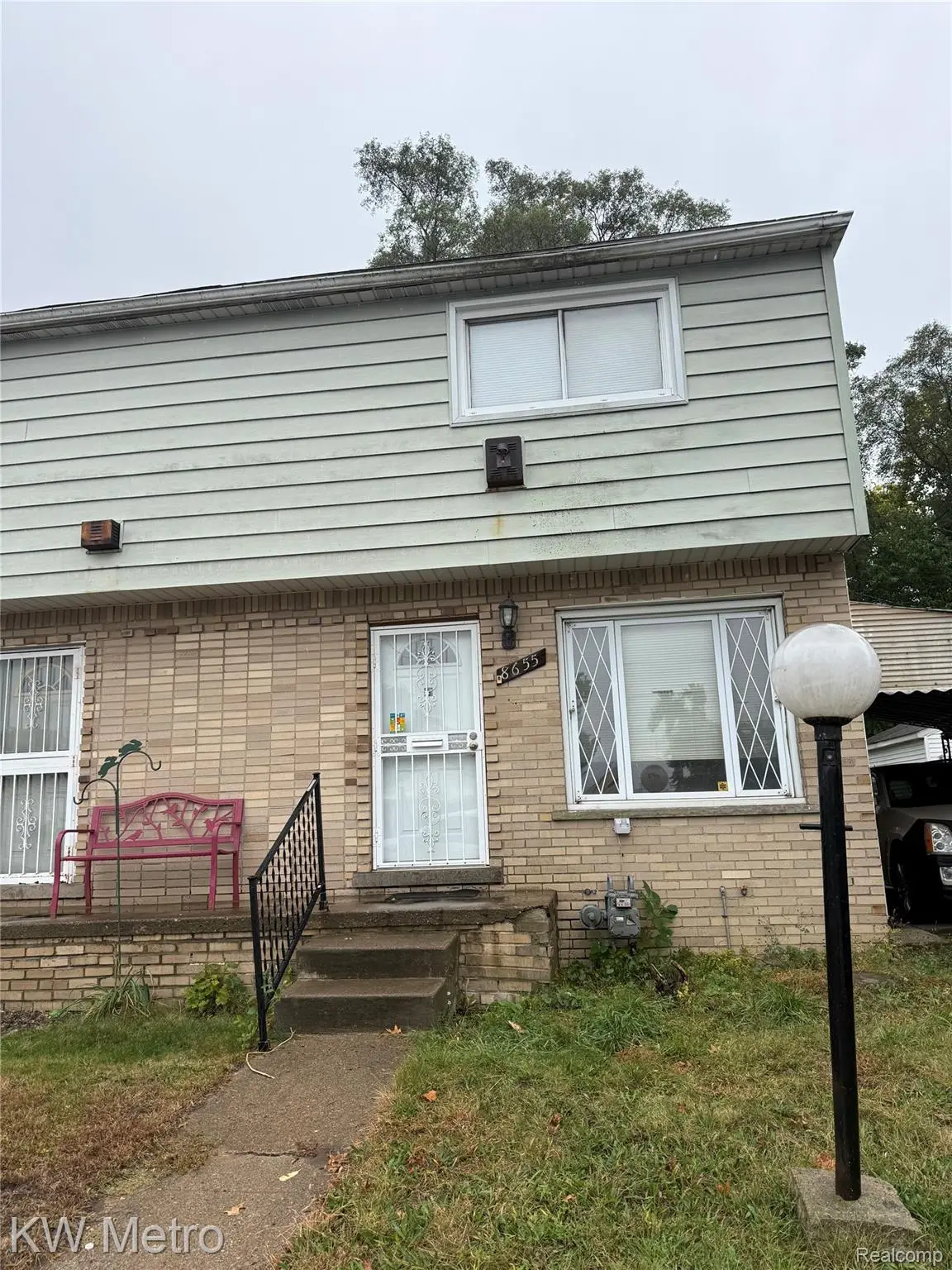 8655 Pembroke Avenue, Detroit, MI 48221 - Image #1